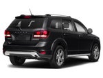 2019 Dodge Journey SE BLACKTOP