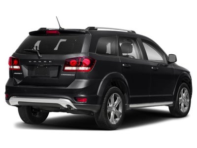 2019 Dodge Journey SE BLACKTOP