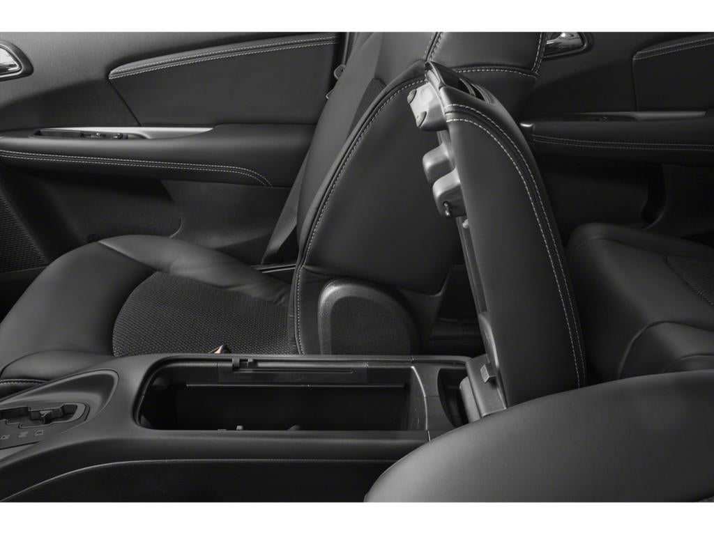 2019 Dodge Journey SE BLACKTOP