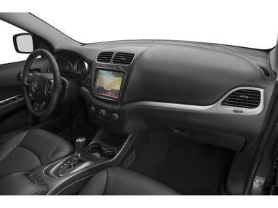 2019 Dodge Journey SE BLACKTOP