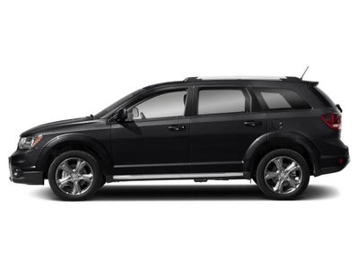 2019 Dodge Journey SE BLACKTOP