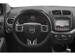 2019 Dodge Journey SE BLACKTOP