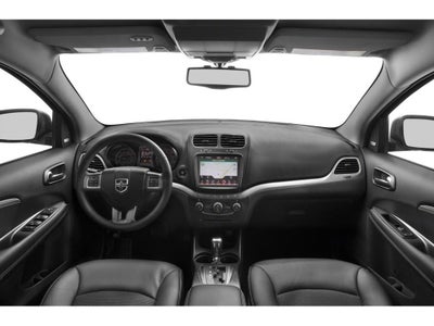 2019 Dodge Journey SE BLACKTOP