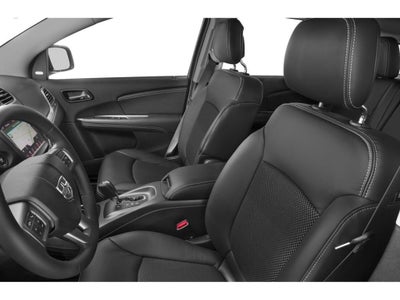 2019 Dodge Journey SE BLACKTOP