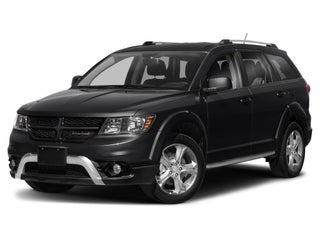 2019 Dodge Journey SE BLACKTOP