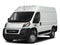 2021 RAM ProMaster 2500 High Roof Lift Gate
