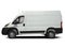 2021 RAM ProMaster 2500 High Roof Lift Gate