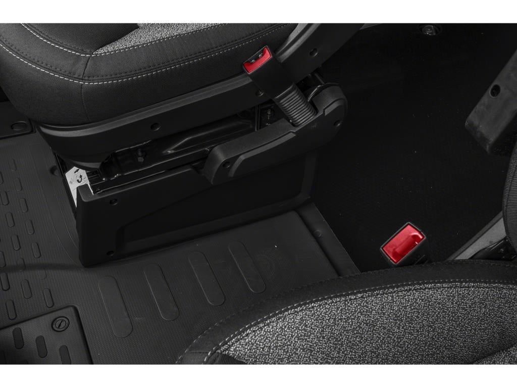 2021 RAM ProMaster 2500 High Roof Lift Gate