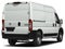 2021 RAM ProMaster 2500 High Roof Lift Gate