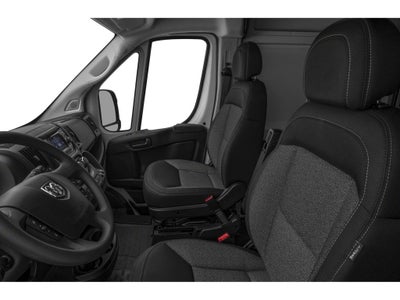 2021 RAM ProMaster 2500 High Roof Lift Gate