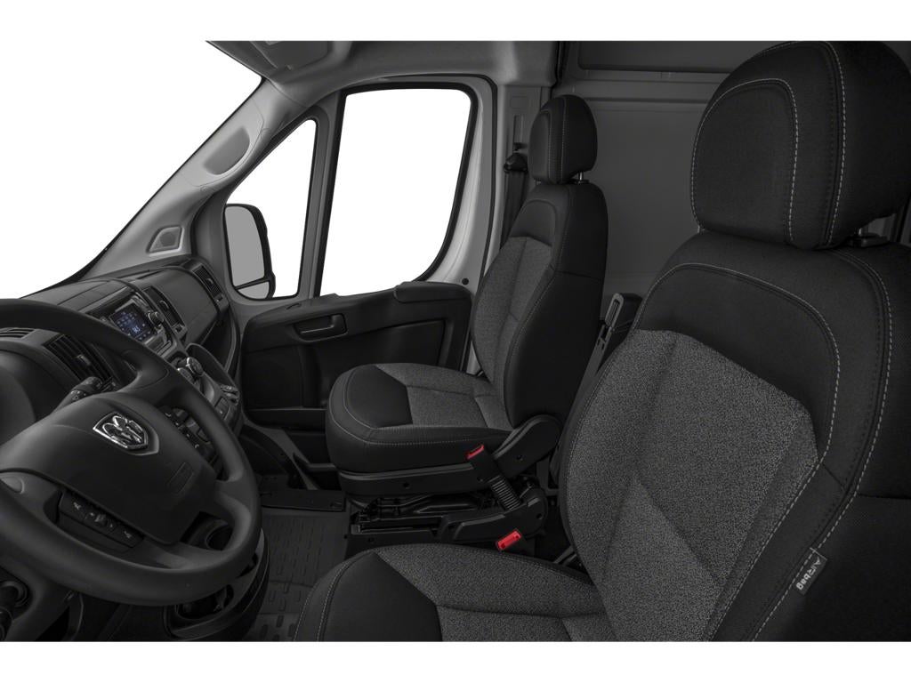 2021 RAM ProMaster 2500 High Roof Lift Gate