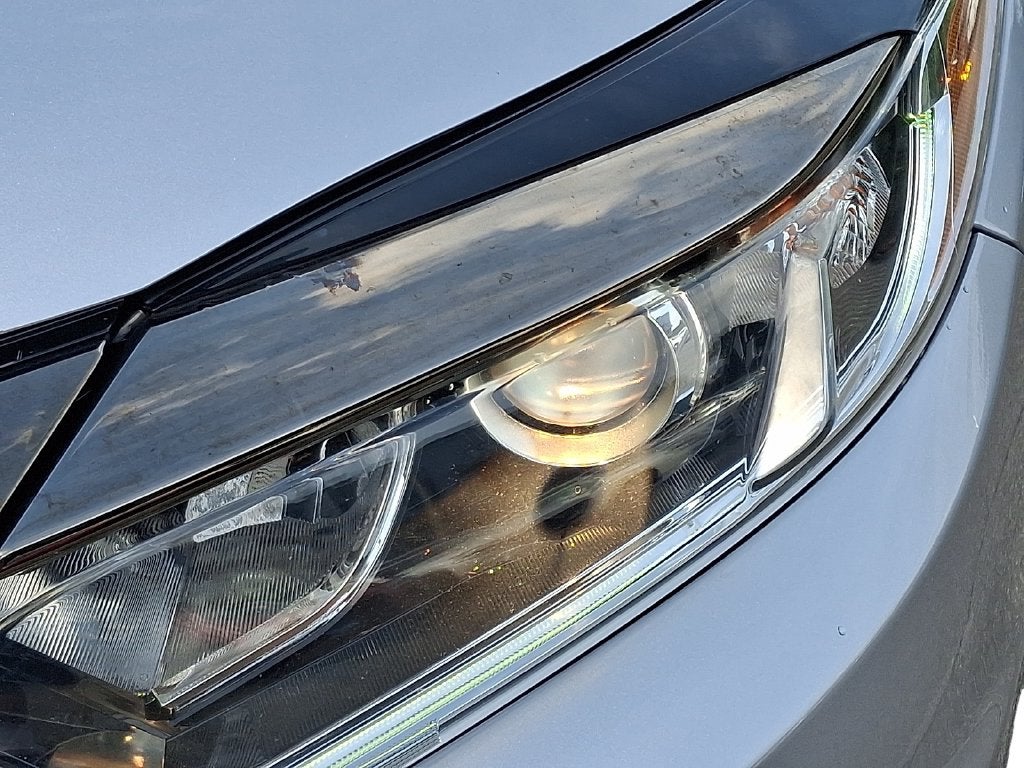 2020 Honda HR-V Sport