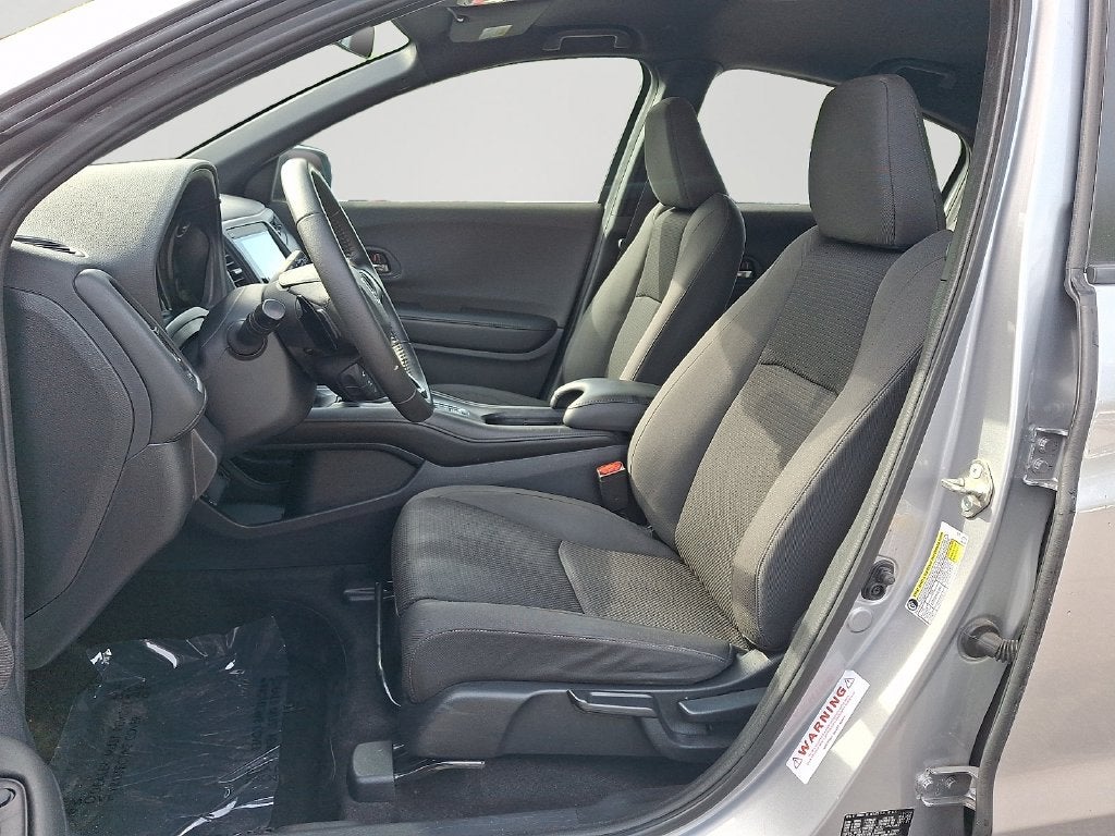 2020 Honda HR-V Sport
