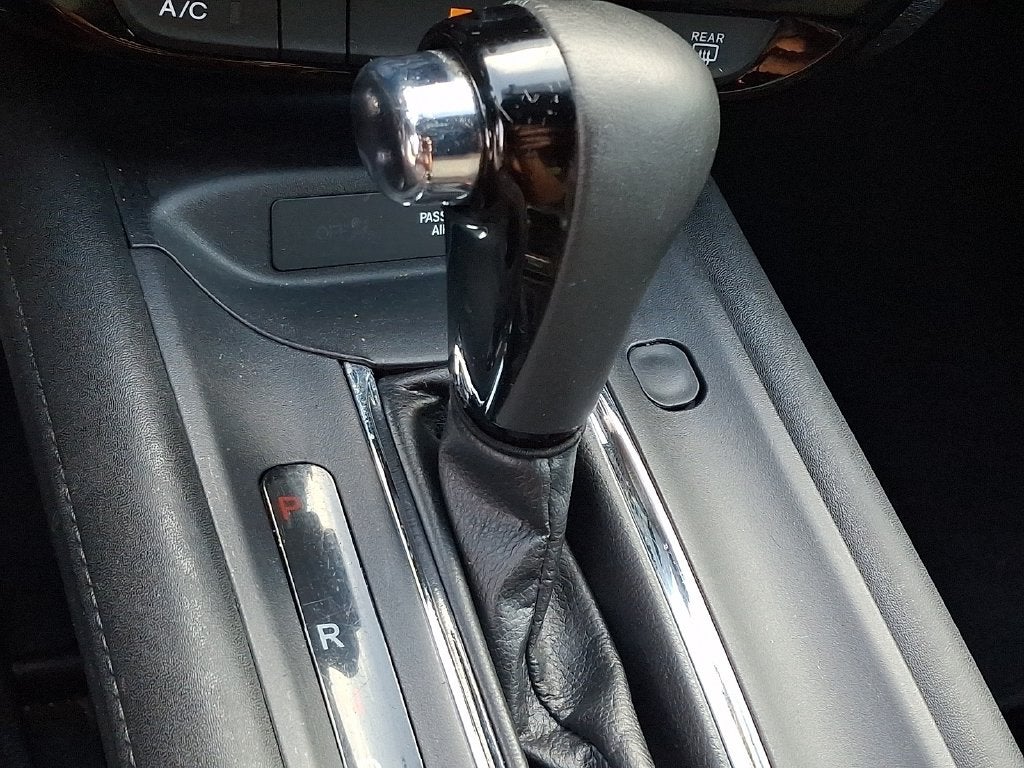 2020 Honda HR-V Sport
