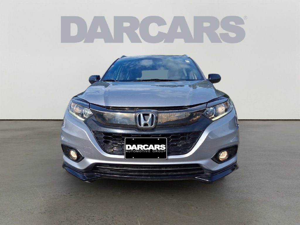 2020 Honda HR-V Sport