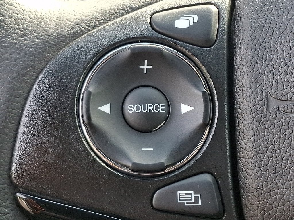 2020 Honda HR-V Sport