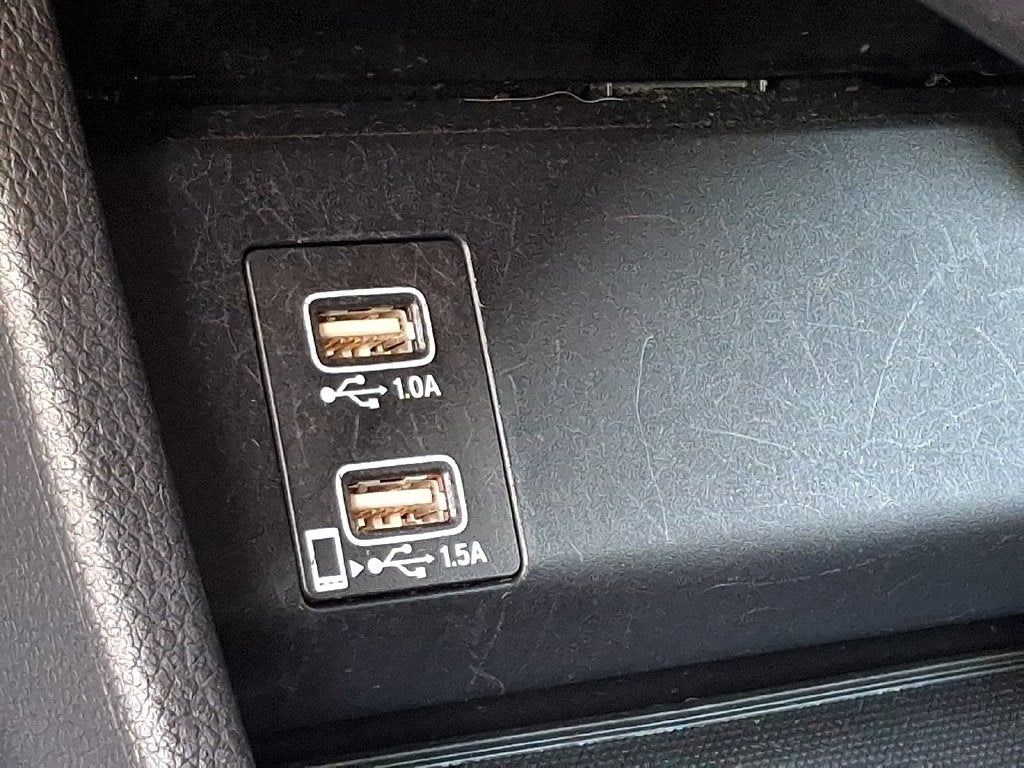 2020 Honda HR-V Sport
