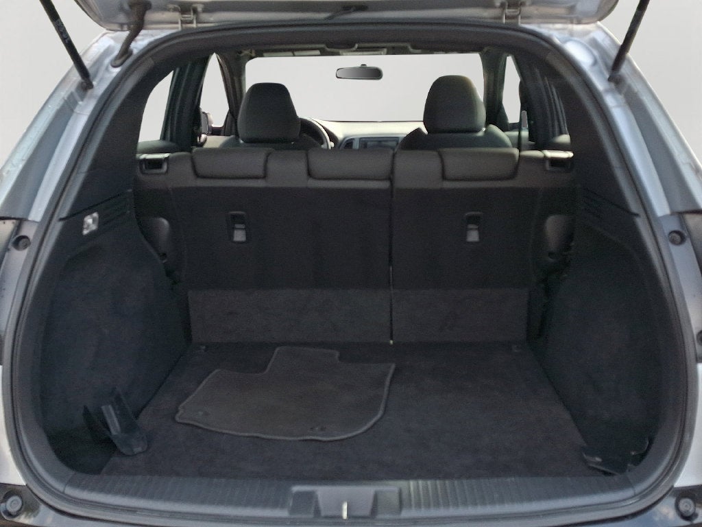2020 Honda HR-V Sport