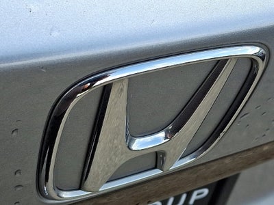 2020 Honda HR-V Sport