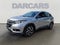 2020 Honda HR-V Sport