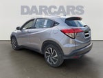 2020 Honda HR-V Sport