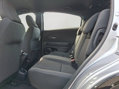 2020 Honda HR-V Sport