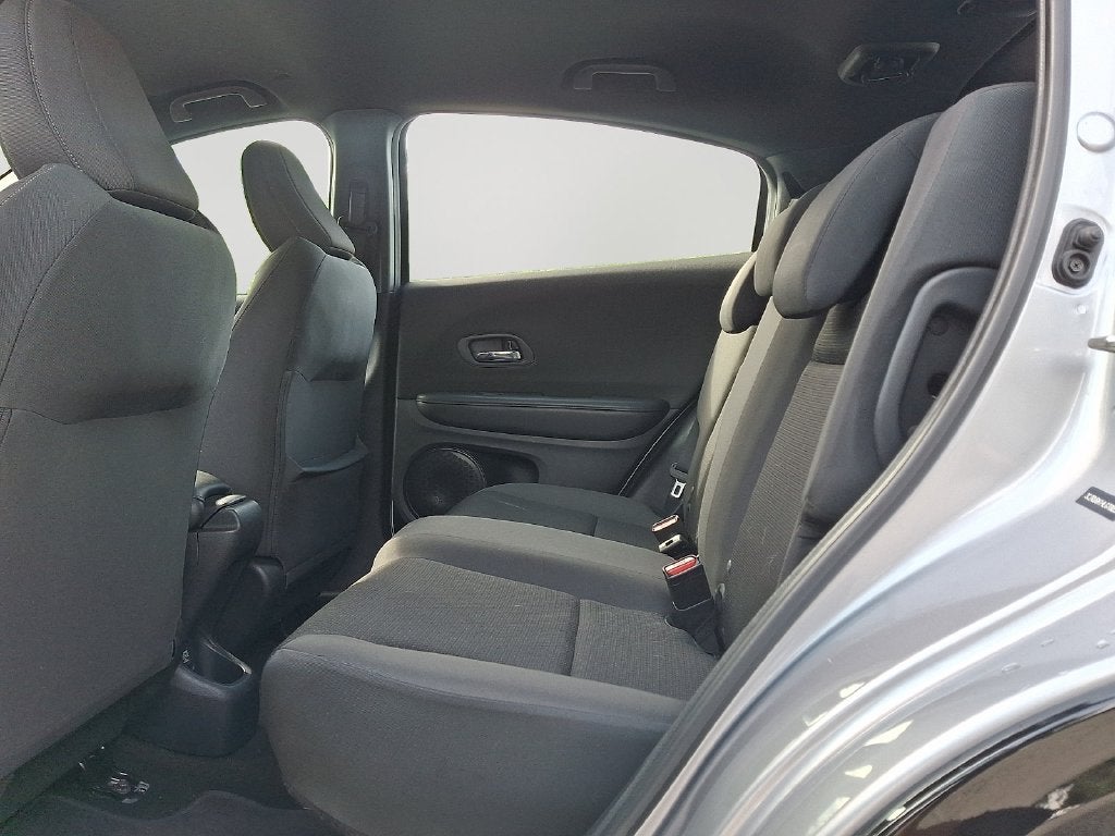 2020 Honda HR-V Sport