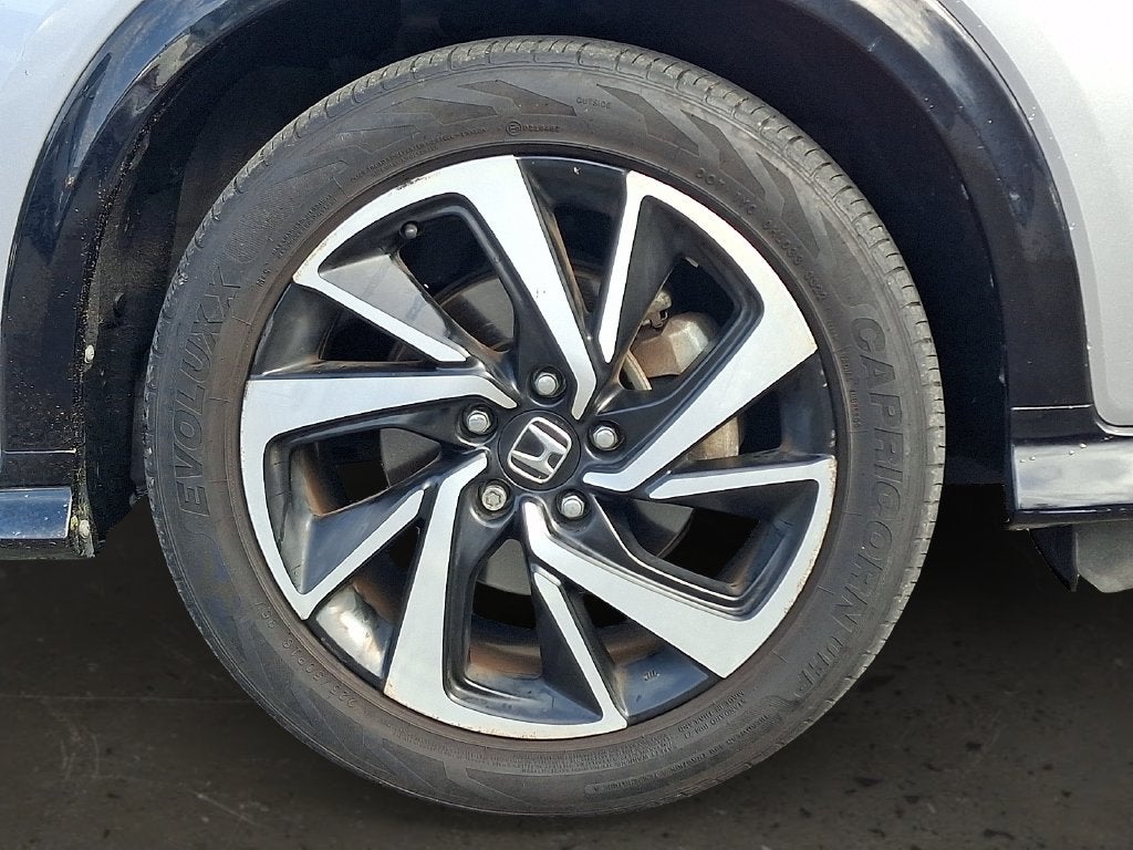 2020 Honda HR-V Sport