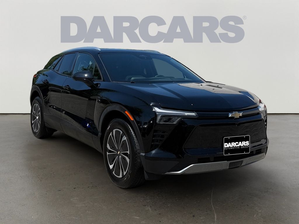 2024 Chevrolet Blazer EV LT