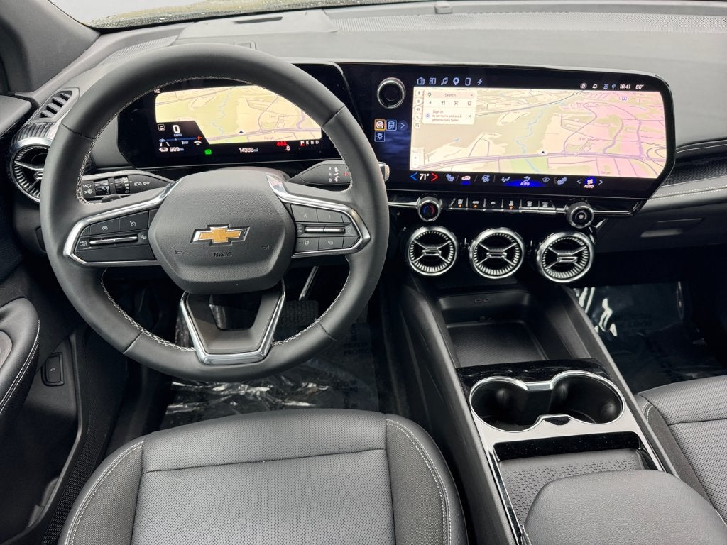 2024 Chevrolet Blazer EV LT