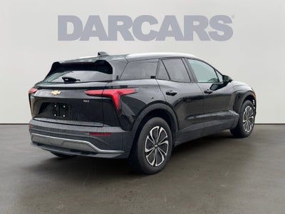 2024 Chevrolet Blazer EV LT