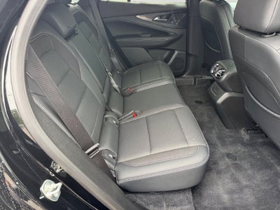 2024 Chevrolet Blazer EV LT