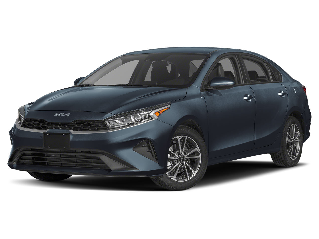 2024 Kia Forte LXS Technology Package
