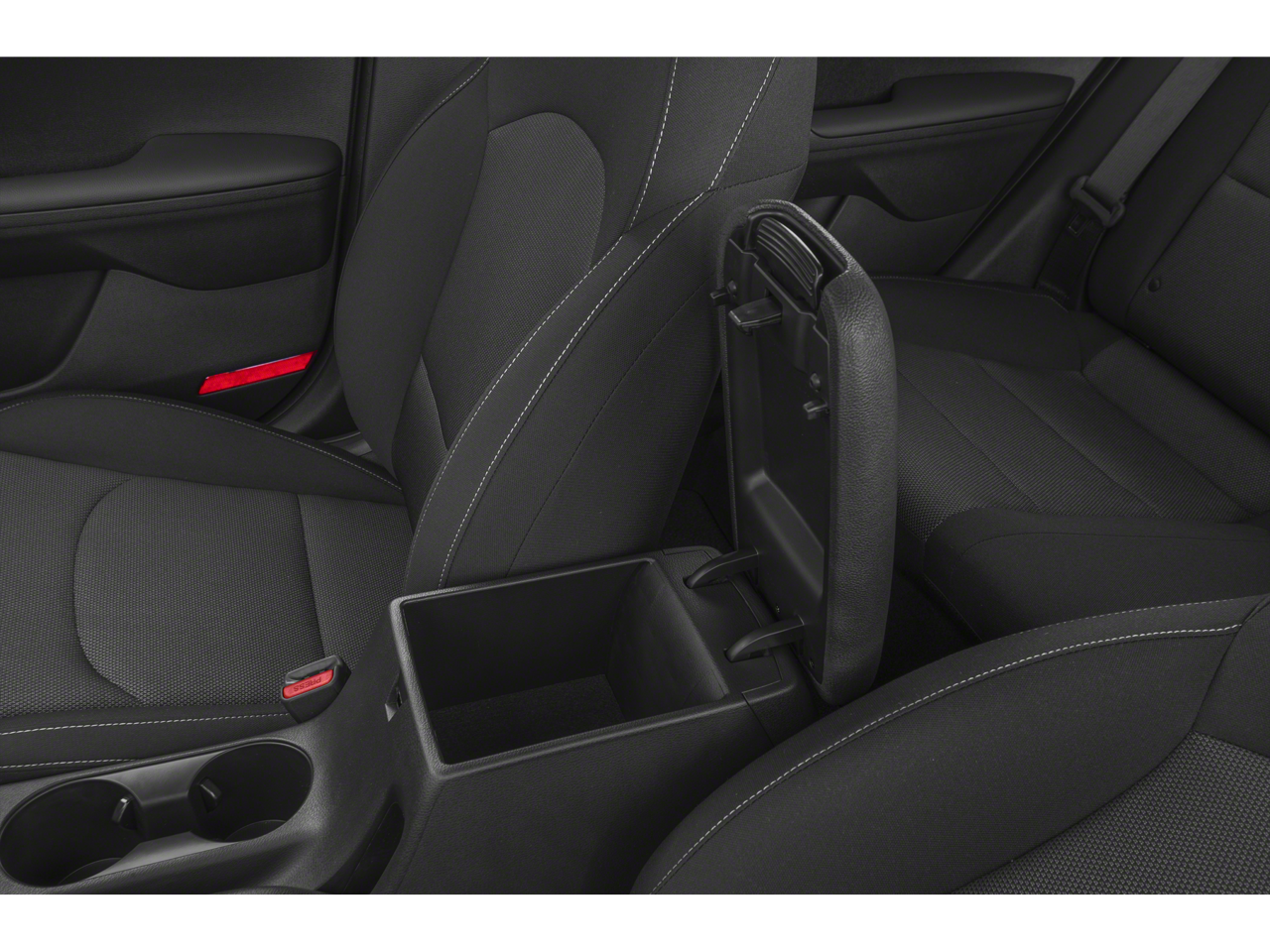 2024 Kia Forte LXS Technology Package