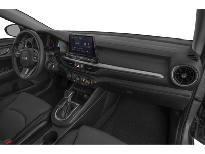2024 Kia Forte LXS Technology Package