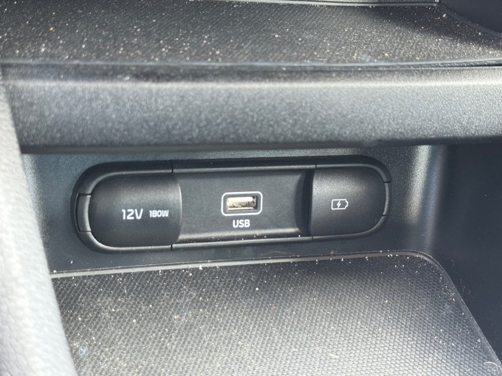 2024 Kia Forte LXS Technology Package
