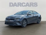 2024 Kia Forte LXS Technology Package