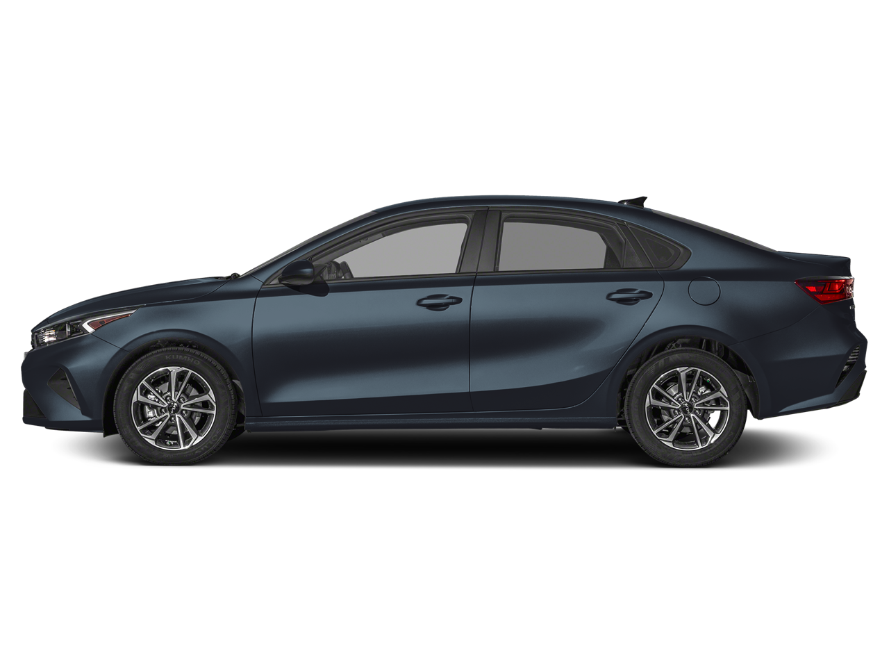 2024 Kia Forte LXS Technology Package