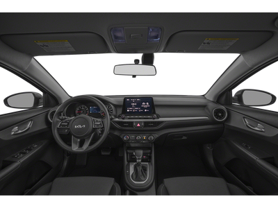 2024 Kia Forte LXS Technology Package