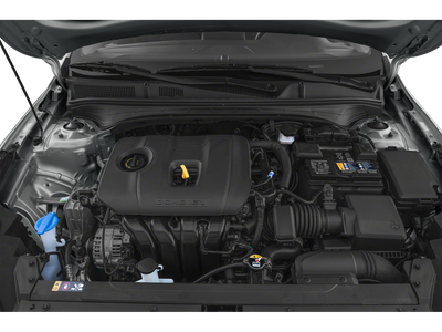 2024 Kia Forte LXS Technology Package