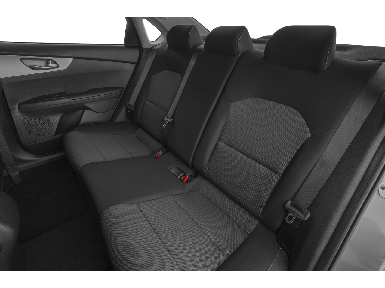2024 Kia Forte LXS Technology Package