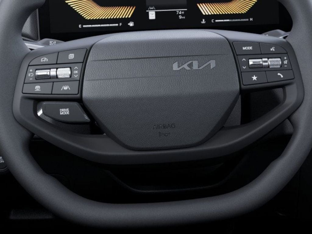 2026 Kia K4 Base
