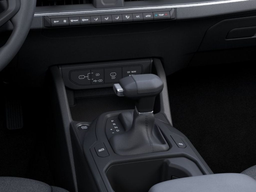 2026 Kia K4 Base