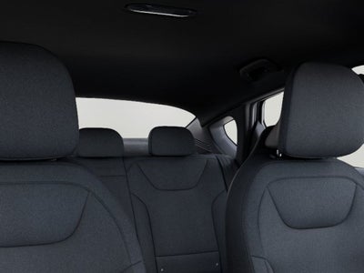 2026 Kia K4 Base