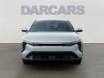 2027 Kia K4 LXS