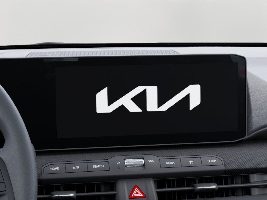 2027 Kia K4 LXS