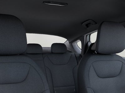 2027 Kia K4 LXS