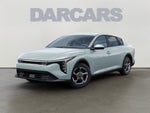 2027 Kia K4 LXS