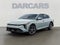 2027 Kia K4 LXS