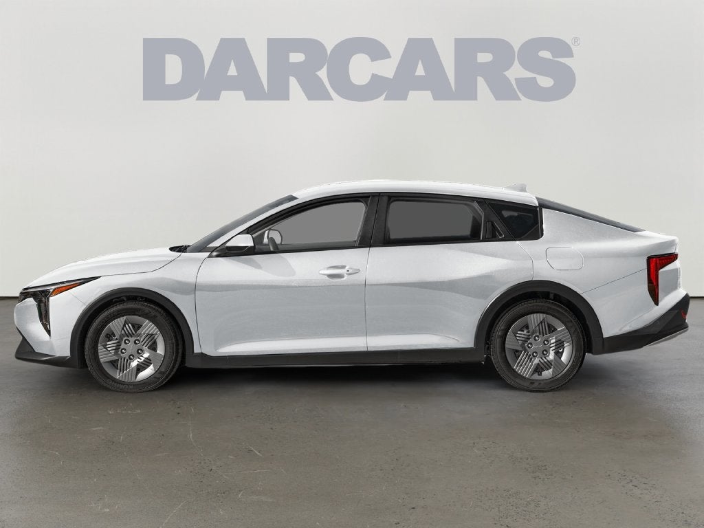 2027 Kia K4 Base